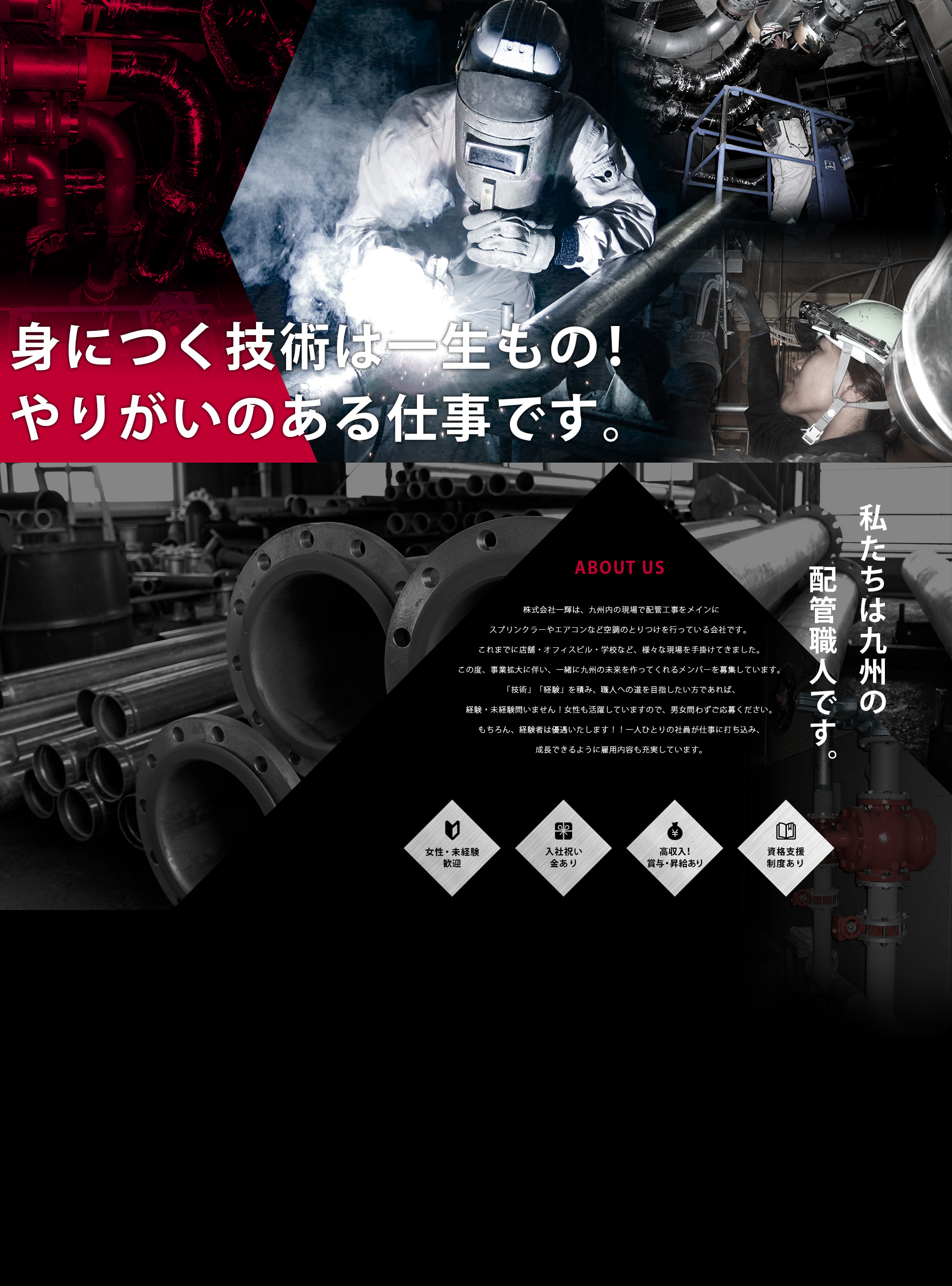 トップページ